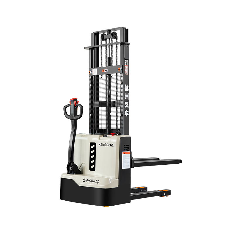 Stacker Pallet Elektrike 1.5 ton - Hangcha