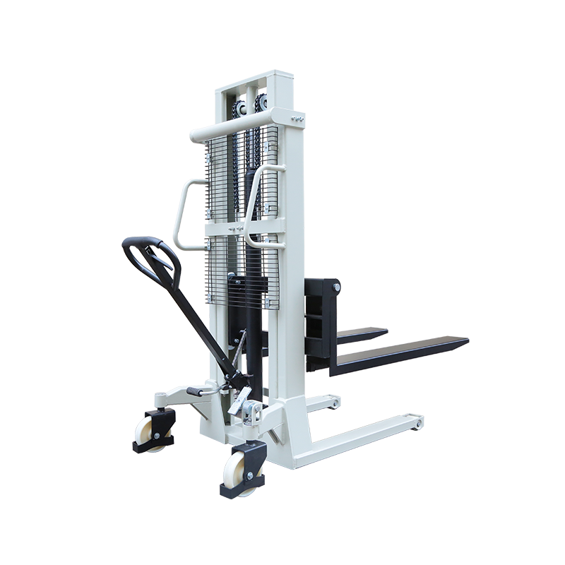 Manual Hangcha Stacker Palet 1 ton -2 ton - Hangcha