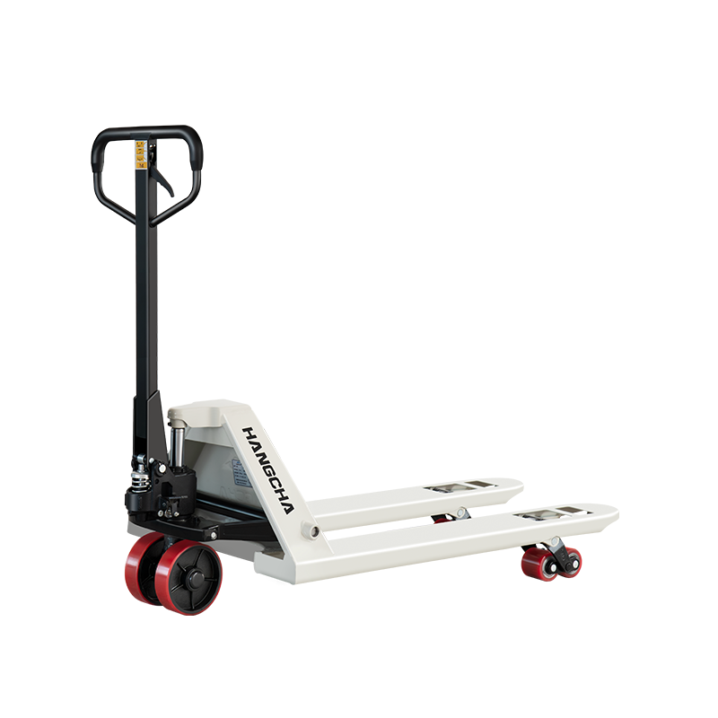 Kamion me paletë hidraulike manuale 2 tonësh - Hangcha